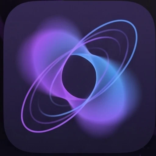 Aura Void proje görünümü