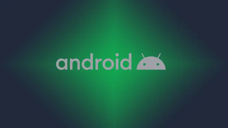 Android Uygulama Geliştirme