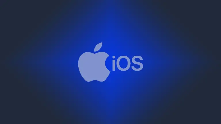 iOS Uygulama Geliştirme