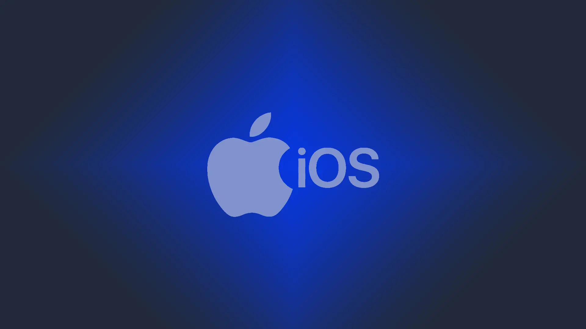 iOS Uygulama