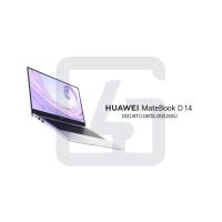 Huawei Matebook D 14 AMD Ryzen 7 3700U 8GB 512GB SSD Windows 10 Home 14" FHD Taşınabilir Bilgisayar