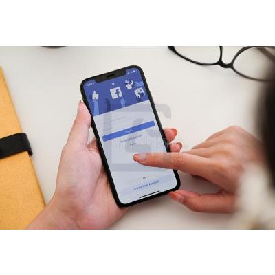 Facebook Login / Mağaza