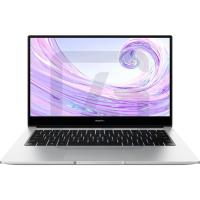 Huawei Matebook D 14 AMD Ryzen 7 3700U 8GB 512GB SSD Windows 10 Home 14" FHD Taşınabilir Bilgisayar