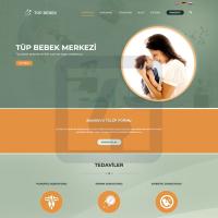 Tüp Bebek