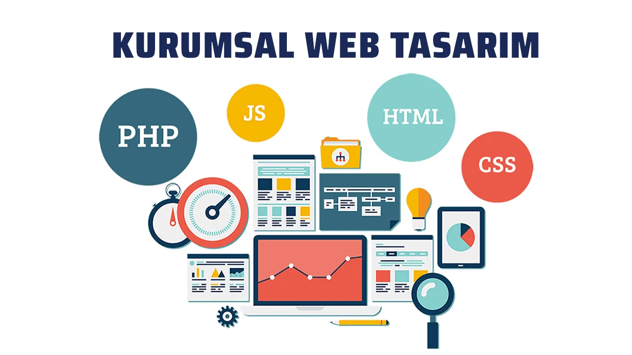 Kurumsal Web Tasarım & Teknik SEO