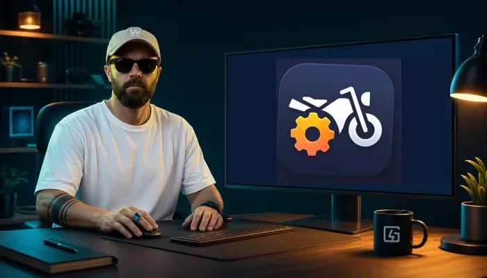 Motorcusun: iOS Garaj ve Bakım Takip Uygulaması