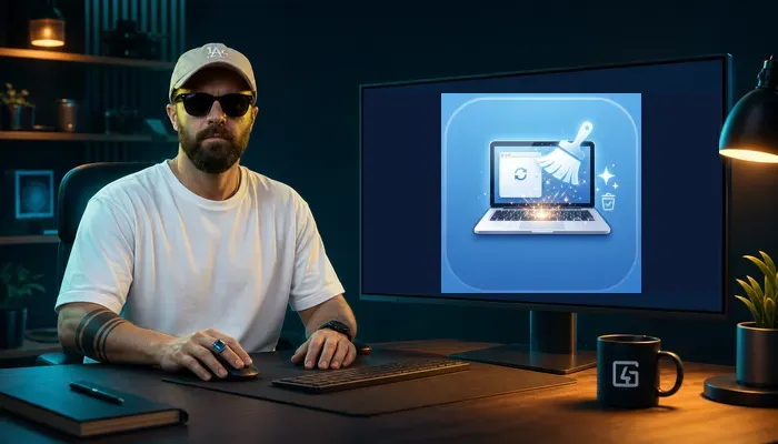 CleanMe Pro: App Store’da Yayındaki macOS Uygulaması
