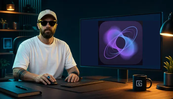 Aura Void: iOS Uygulama Vaka Çalışması