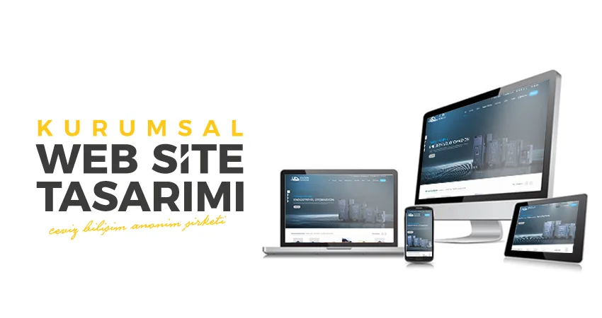 Kurumsal Web Sitesi Yapımı — Dortg Yazılım SEO ve Teknoloji Rehberi
