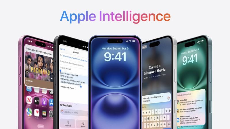 iOS 20 Duyuruldu Apple Intelligence Sistemin Kalbine İniyor — Dortg Yazılım SEO ve Teknoloji Rehberi