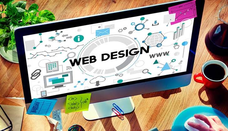Web Tasarım & Teknik SEO
