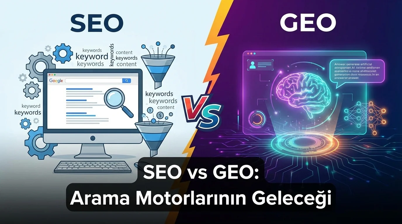 Arama Motorları Öldü mü? Google’ın Yerine Geçen Yeni Güç
