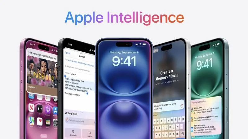 iOS 20 Duyuruldu Apple Intelligence Sistemin Kalbine İniyor