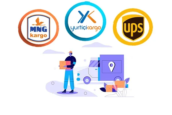 E-Ticarette Kargo Entegrasyonu Nasıl Yapılır?