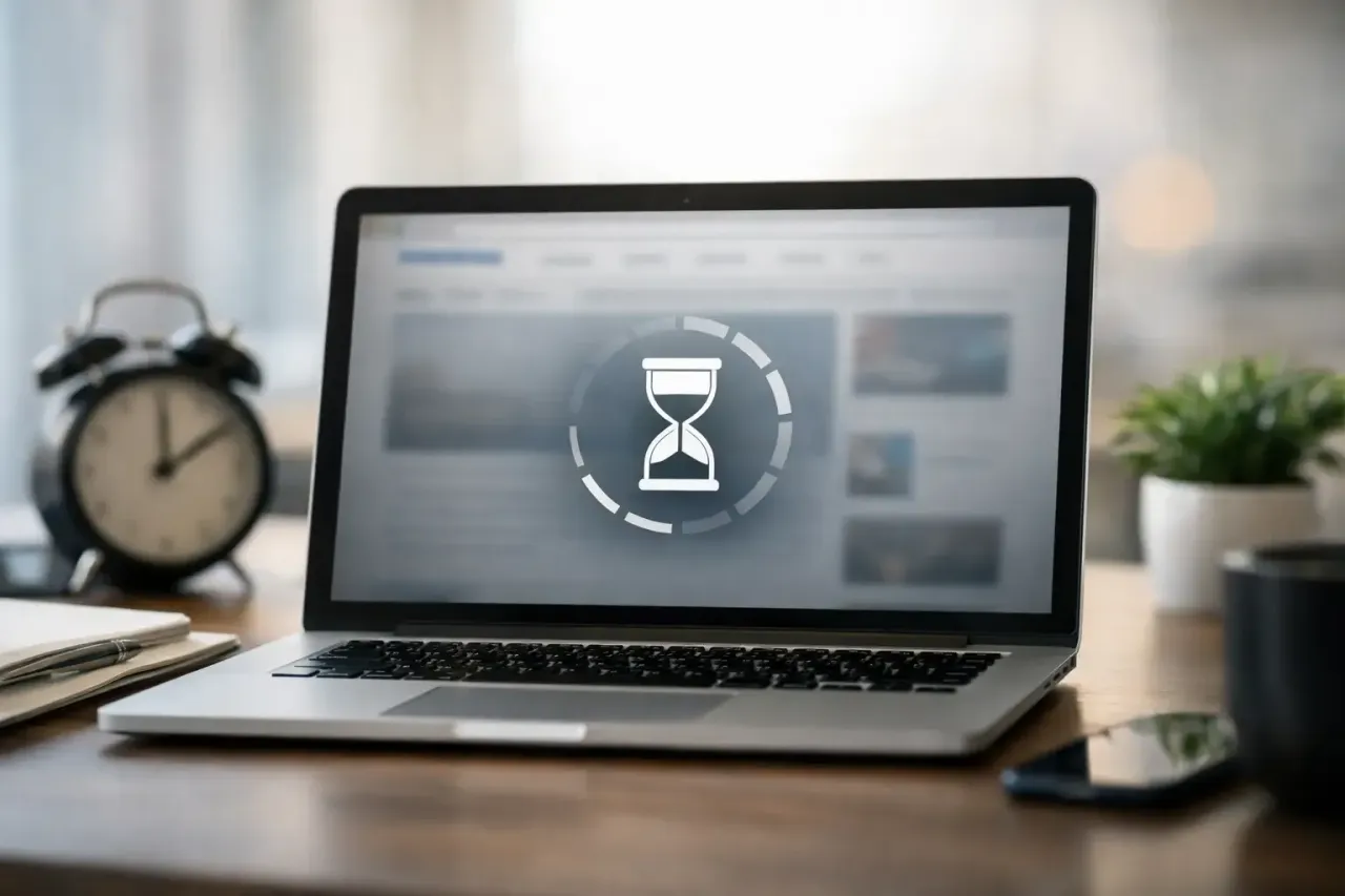 Web Sitem Neden Yavaş?