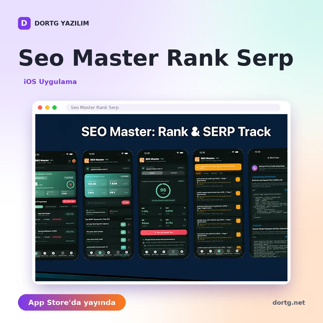 Seo Master Rank Serp