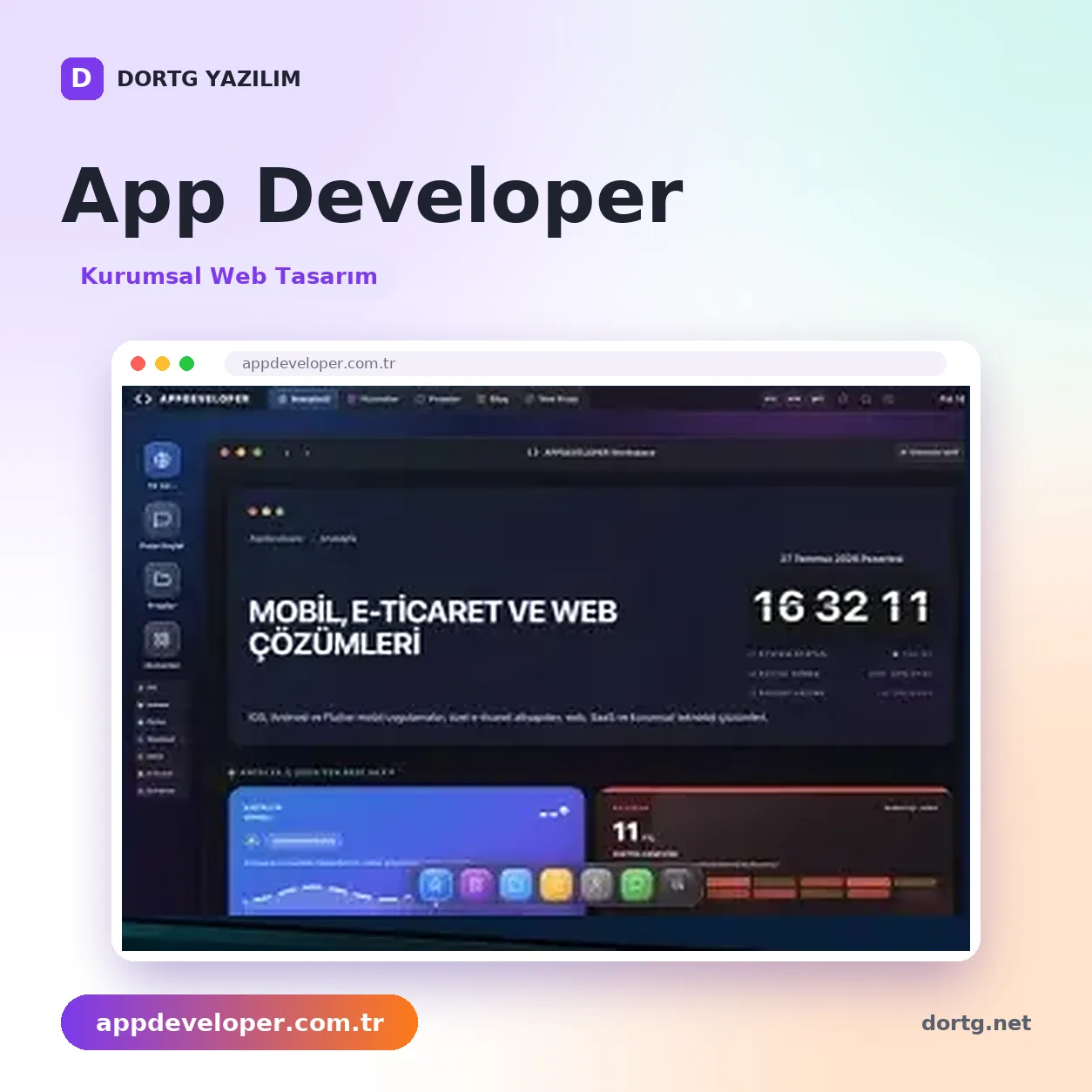 App Developer