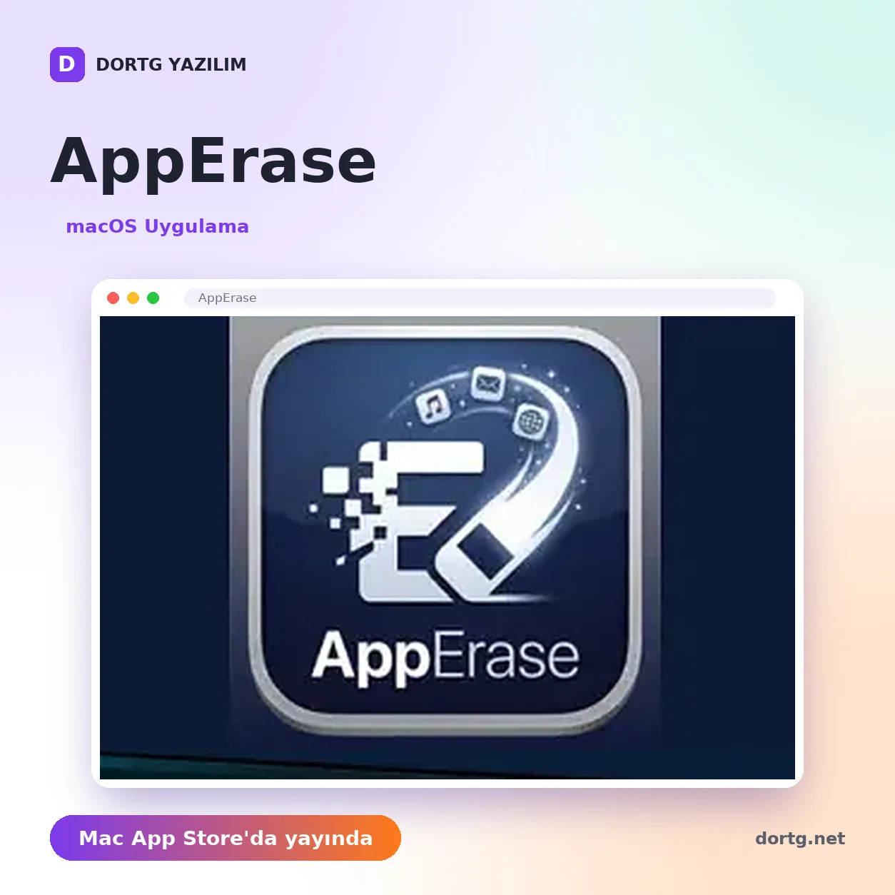 AppErase