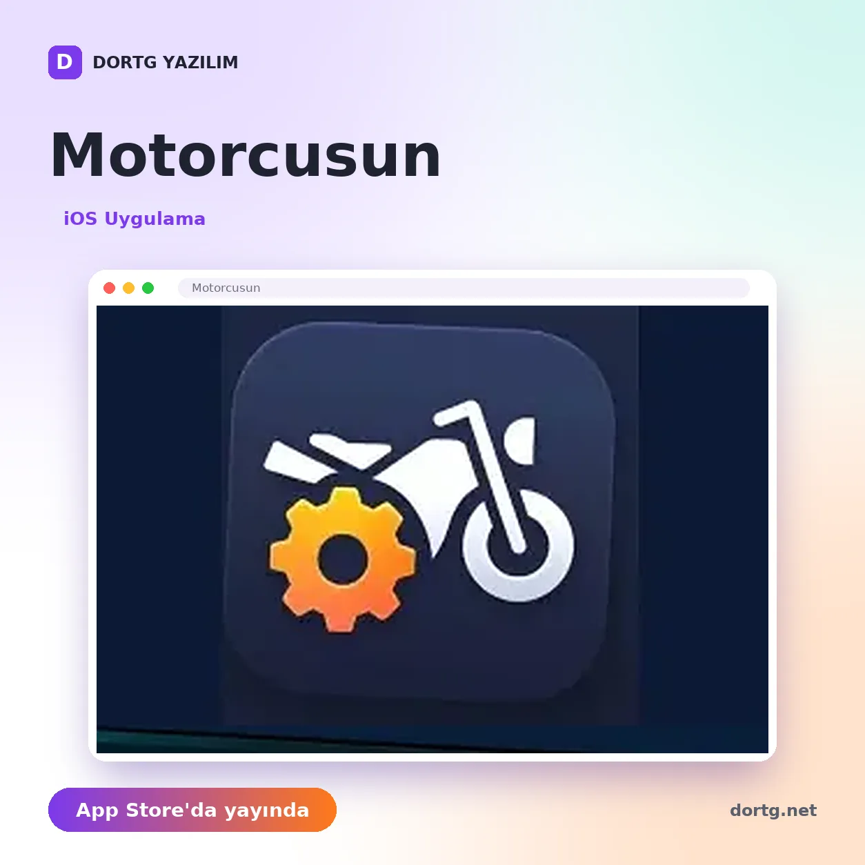 Motorcusun