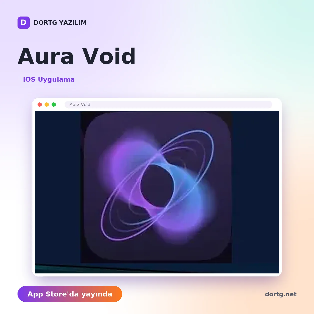 Aura Void