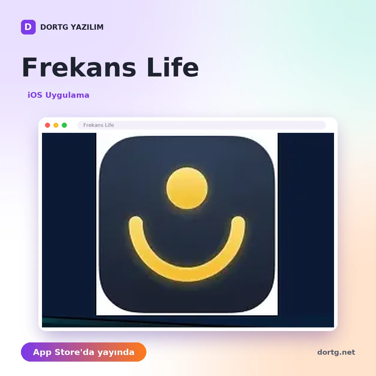 Frekans Life
