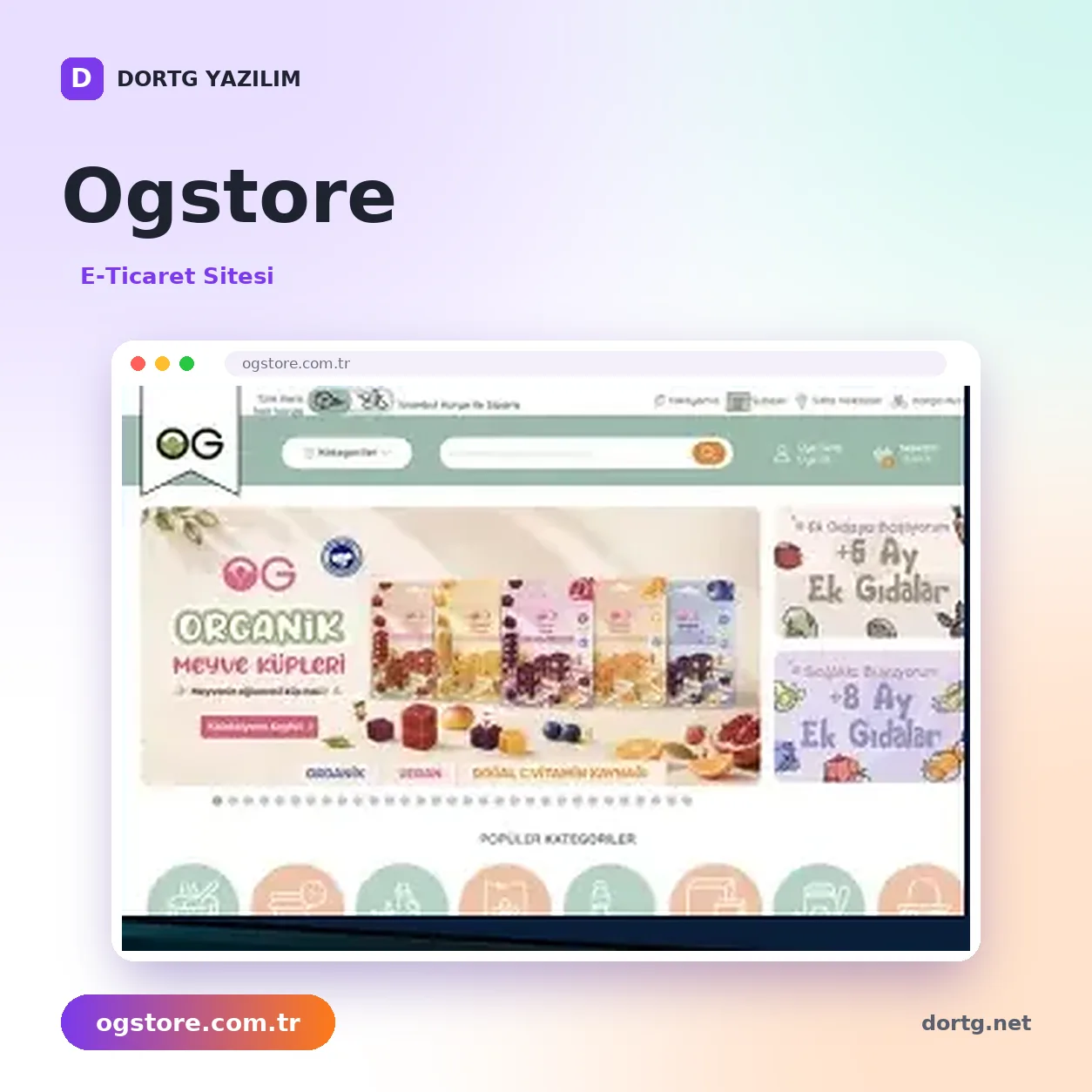 Ogstore