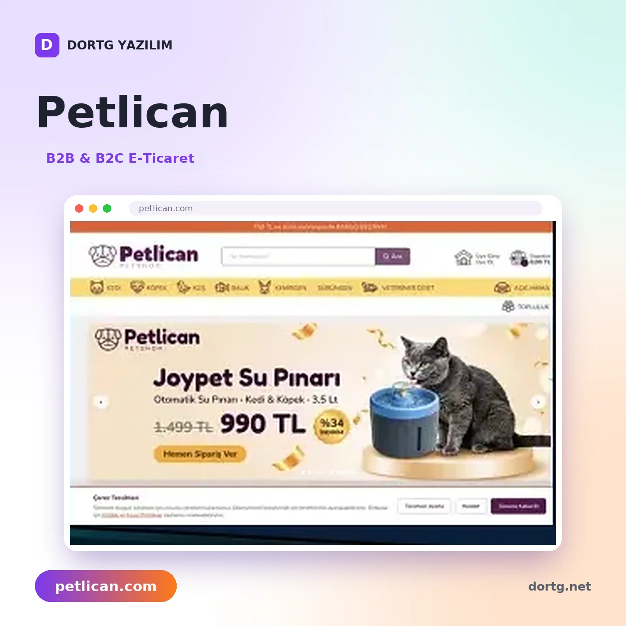 Petlican