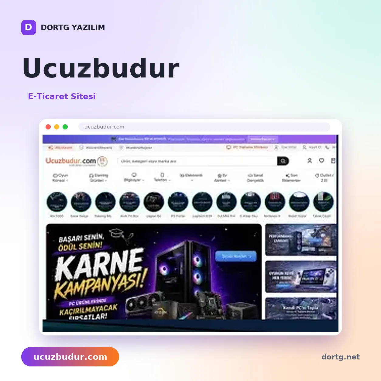 Ucuzbudur