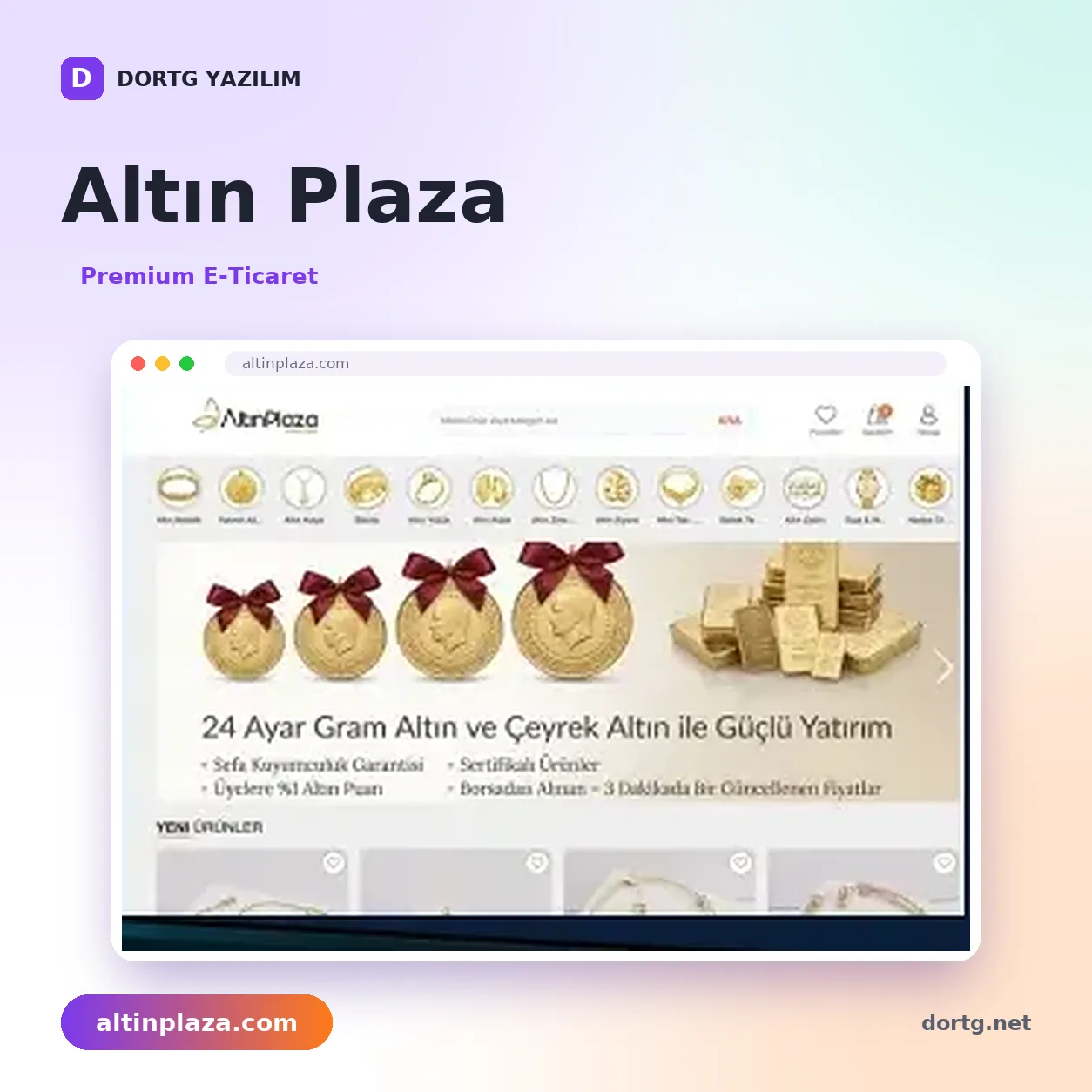 Altın Plaza