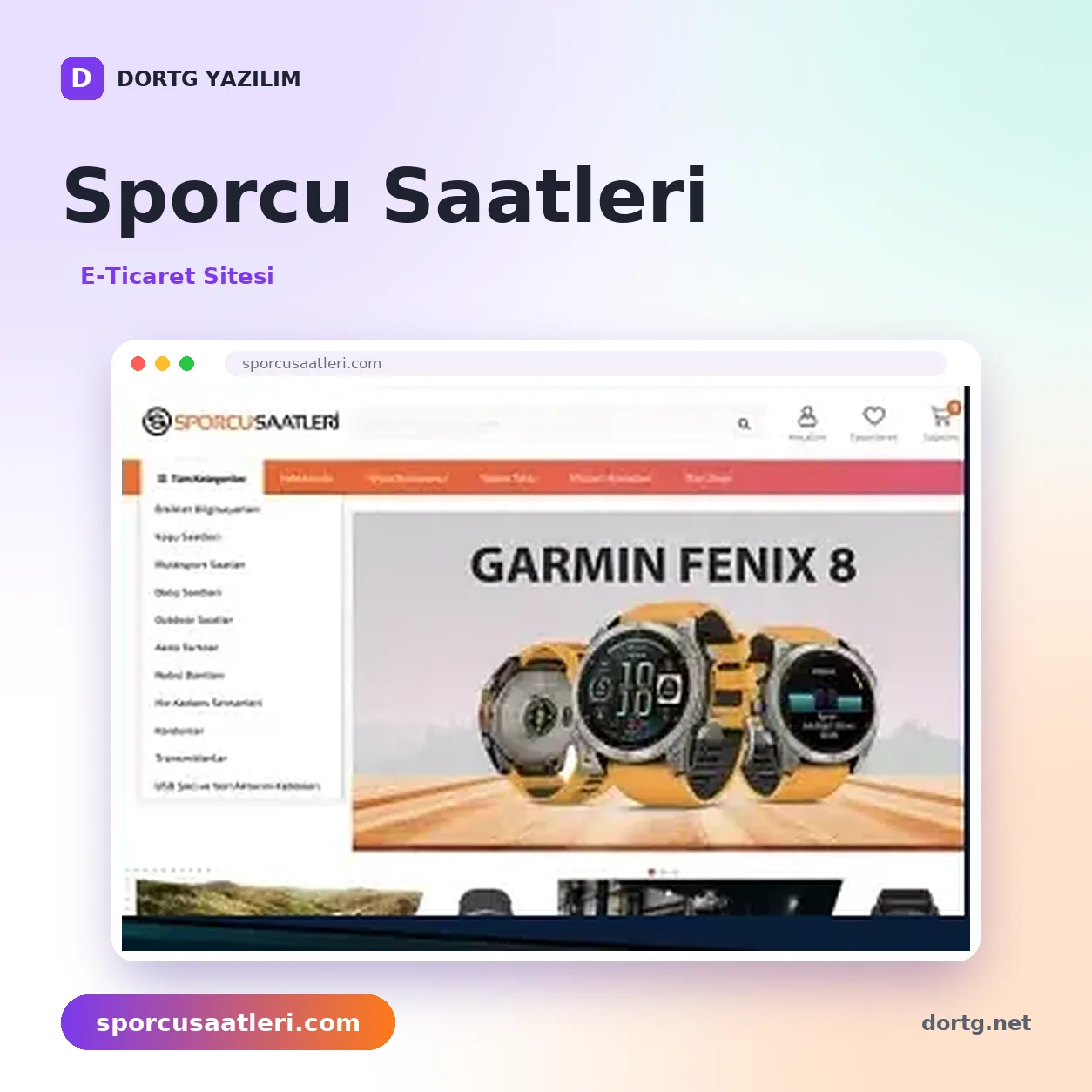 Sporcu Saatleri