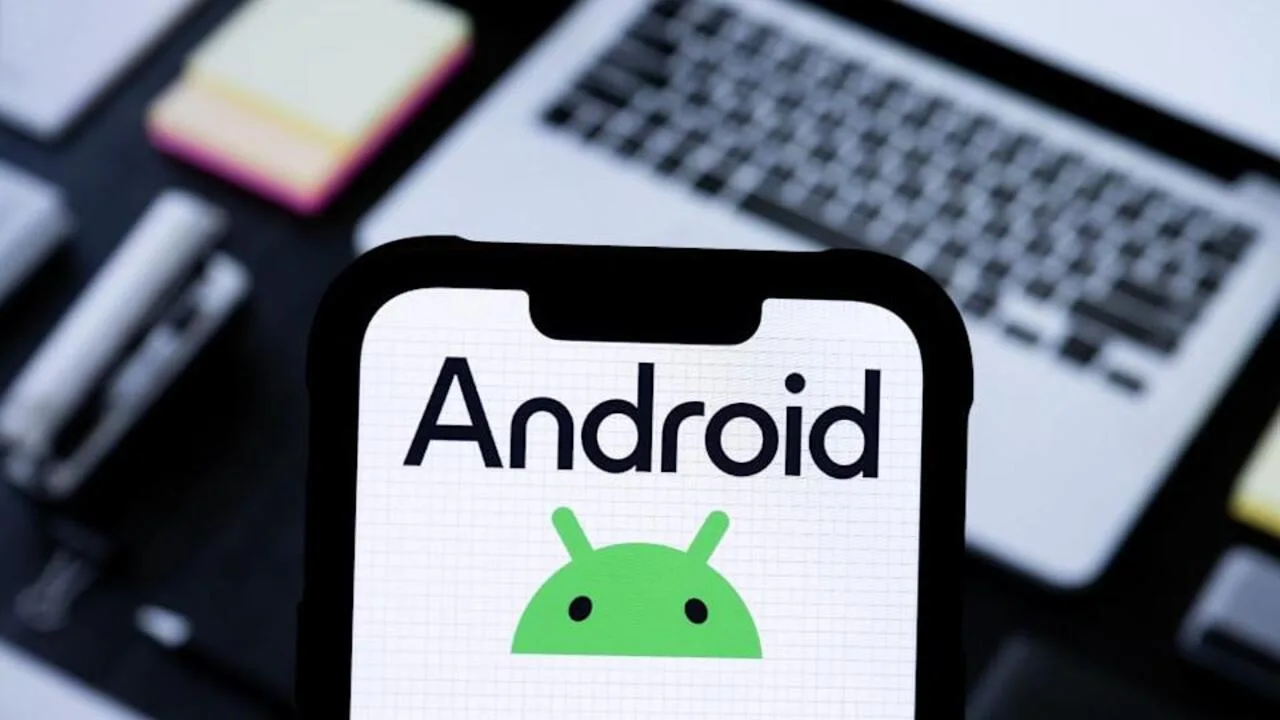 Android Uygulama