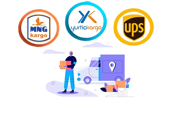 E-Ticarette Kargo Entegrasyonu Nasıl Yapılır?