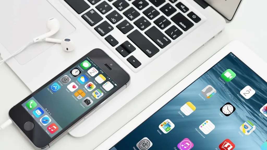 iOS Uygulama Geliştirme: Fikirden App Store’a Teslim Yol Haritası