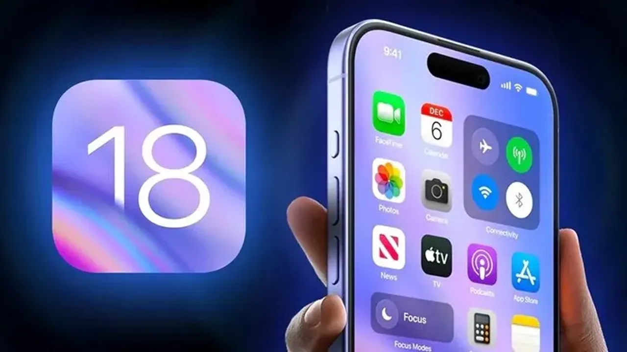 iOS Uygulama